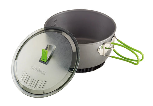 TERRA XPRESS HE COOKING POT